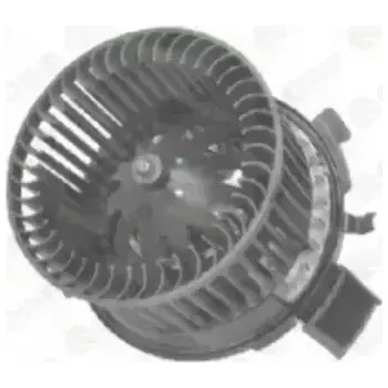 Ventilátor topení a klimatizace QWP Vnitřní ventilátor QWP WVE113