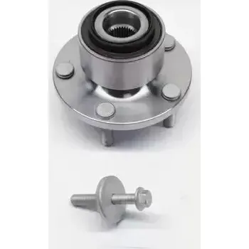 QWP Sada ložiska kola QWP WWB450