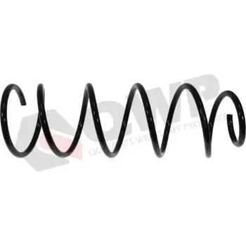 QWP Pružina podvozku QWP WCS429