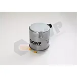 QWP Palivový filtr QWP WFF253