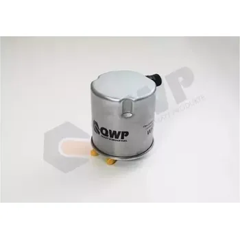 Palivový filtr QWP Palivový filtr QWP WFF253