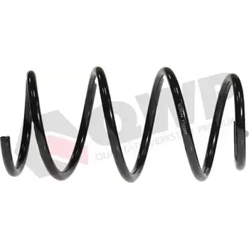 QWP Pružina podvozku QWP WCS544