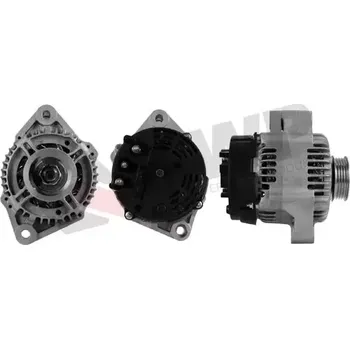 Alternátor QWP Alternátor QWP WGE689 + DOPRAVA ZDARMA!