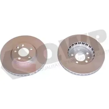 Brzdový kotouč QWP Brzdový kotouč - 340 mm QWP WBD834C