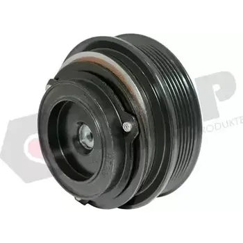 Kompresor klimatizace QWP Elektromagnetická spojka kompresoru klimatizace QWP WTH0294