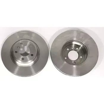 Brzdový kotouč QWP Brzdový kotouč - 348 mm QWP WBD619