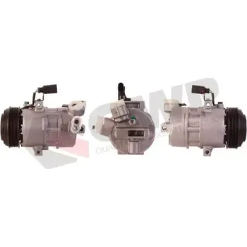 Kompresor klimatizace QWP Kompresor klimatizace QWP WCP362R + DOPRAVA ZDARMA!