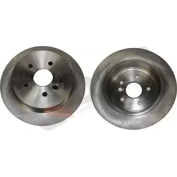 Brzdový kotouč QWP Brzdový kotouč - 303 mm QWP WBD580