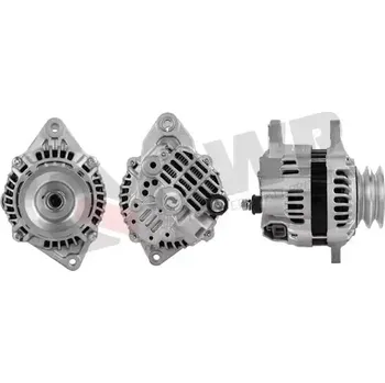 Alternátor QWP Alternátor QWP WGE371