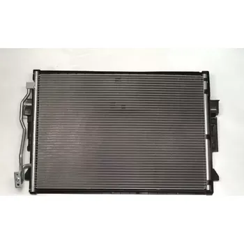 Výparník klimatizace QWP Kondenzátor klimatizace QWP WAC379