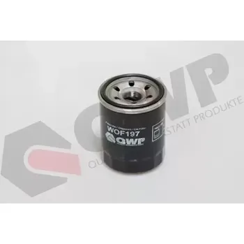 Olejový filtr QWP Olejový filtr QWP WOF197