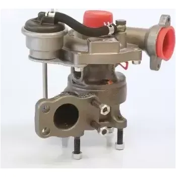 Příslušenství pro turbodmychadlo QWP Dmychadlo - plnění QWP WTC131 + DOPRAVA ZDARMA!