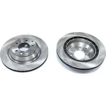 Brzdový kotouč QWP Brzdový kotouč - 358 mm QWP WBD633