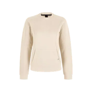 Dámská mikina Montura Gobi Crewneck Sweather Woman shell S