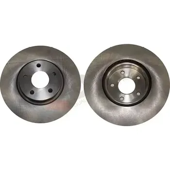 Brzdový kotouč QWP Brzdový kotouč - 300 mm QWP WBD588