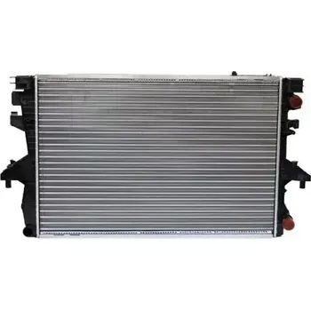 Chladič motoru QWP Chladič vody QWP WRA244