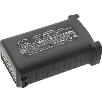 Baterie Cameron Sino CS-MC90BX, Li-Ion, 3400