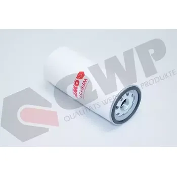 Palivový filtr QWP Palivový filtr QWP WFF157