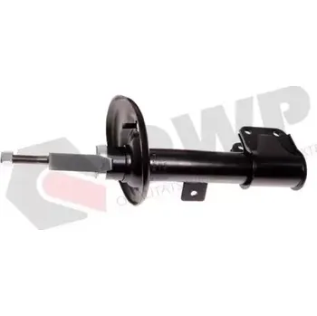 QWP Tlumič pérování QWP WSA1447