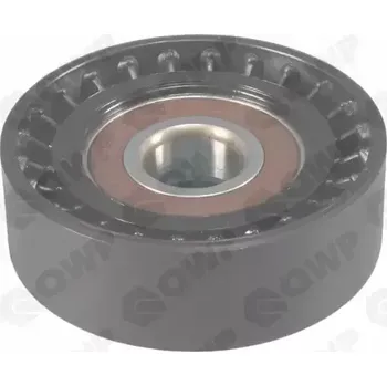 Rozvod motoru QWP Napínací kladka drážkového klínového řemenu QWP WBT058