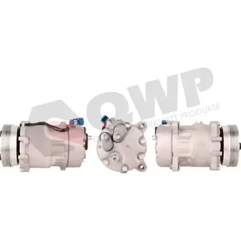 Kompresor klimatizace QWP Kompresor klimatizace QWP WCP134R + DOPRAVA ZDARMA!