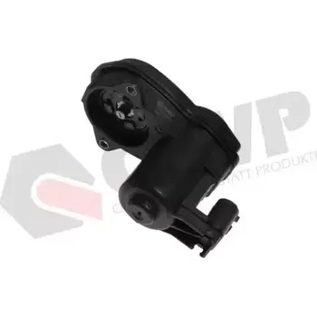 Brzdová destička QWP Stavitelný element brzdového obložení ruční brzdy QWP WBCM010