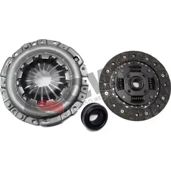 Spojka QWP Sada spojky QWP WCL349