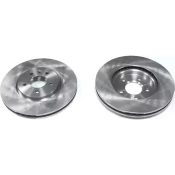 Brzdový kotouč QWP Brzdový kotouč - 321 mm QWP WBD787