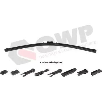 Stěrač QWP Stěrač QWP WBF053