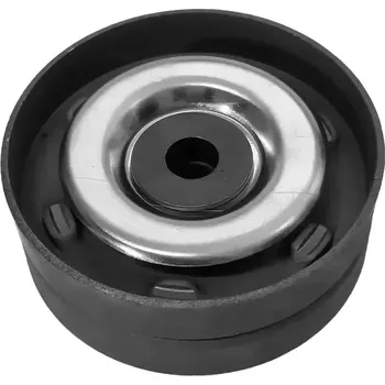 Rozvod motoru QWP Vratná / vodicí kladka drážkového klínového řemenu QWP WBT299