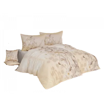 Povlečení Matějovský povlečení Julia Bavlna deluxe digitál Rozměr: 140 x 200 cm, 70 x 90 cm