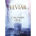 Leviar - Čarodějův dědic – Aleš Diviš