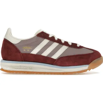 Dámská obuv adidas SL 72 RS Preloved Fig Off White Velikost: 39 1/3 JI1325