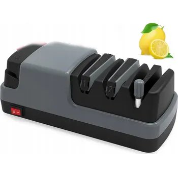 BROUSEK NA NOŽE 4V1 pro všechny typy nožů