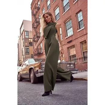 Dámský overall Dámský overal MOE M702 KHAKI XXL