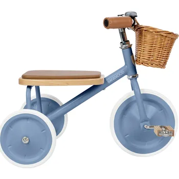 Odrážedlo Banwood dětská tříkolka Blue BW-TRIKE Od 2 let