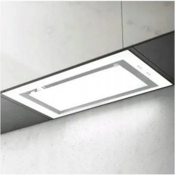 Digestoř Vestavná digestoř Elica ENTER WH/A/52