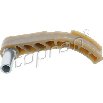 Rozvod motoru Napínací lišta, rozvodový řetěz TOPRAN 407 908