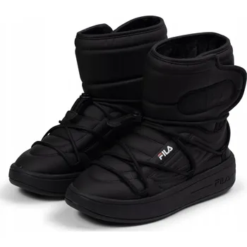 Dámská zimní obuv Zimní boty dámské kotníkové boty sportovní Fila Superbubble Boot vel. 38 zateplené