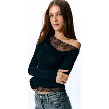 Dámský svetr Svetr - XS - House - černá - 158GH-99X