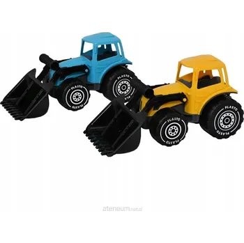 Příslušenství pro čtečku elektronické knihy Plasto bagry 32 cm, různé barvy. Vysoká kvalita.