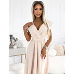 Numoco Scarlett 348-7 béžové XXL