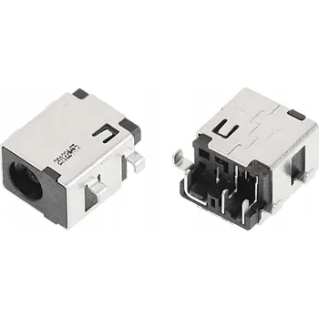 Elektrická zásuvka NAPÁJECÍ ZÁSUVKA PRO SAMSUNG NP300 NP300E5A NP305 NP305E5A NP310 NP350 NP550 NP550P5C