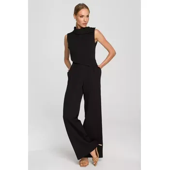 Dámský overall Dámský overal MOE M702 BLACK XL