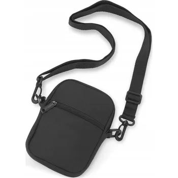 Ledvinka Blue Collection ledvinka MESAK černá