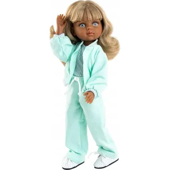 Panenka ŠPANĚLSKÁ PANENKA PAOLA REINA S POHYBLIVÝMI KLOUBY 32CM CORA 04869