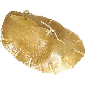 Pamlsek pro psa Botička žvýkací, 7,5 cm - 25 ks