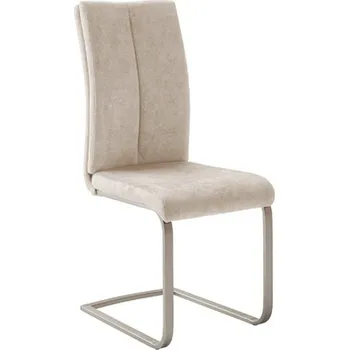 Jídelní židle Jídelní židle HUDSON E krémová