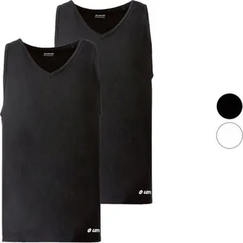 F7782 LOTTO TRIČKO /TOP BEZ RUKÁVŮ, 2 KS