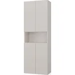 Falco Koupelnová skříňka Noeli 3DK1K kašmír